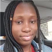 Licenciada en lingüística inglesa con más de 5 años de experiencia, imparte docencia online y presencial.